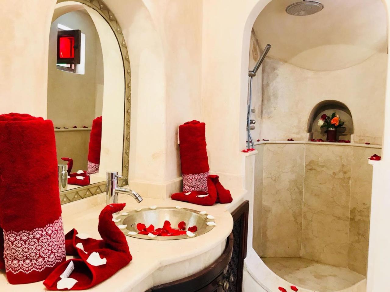 Riad Akl Marrakesh Exterior photo