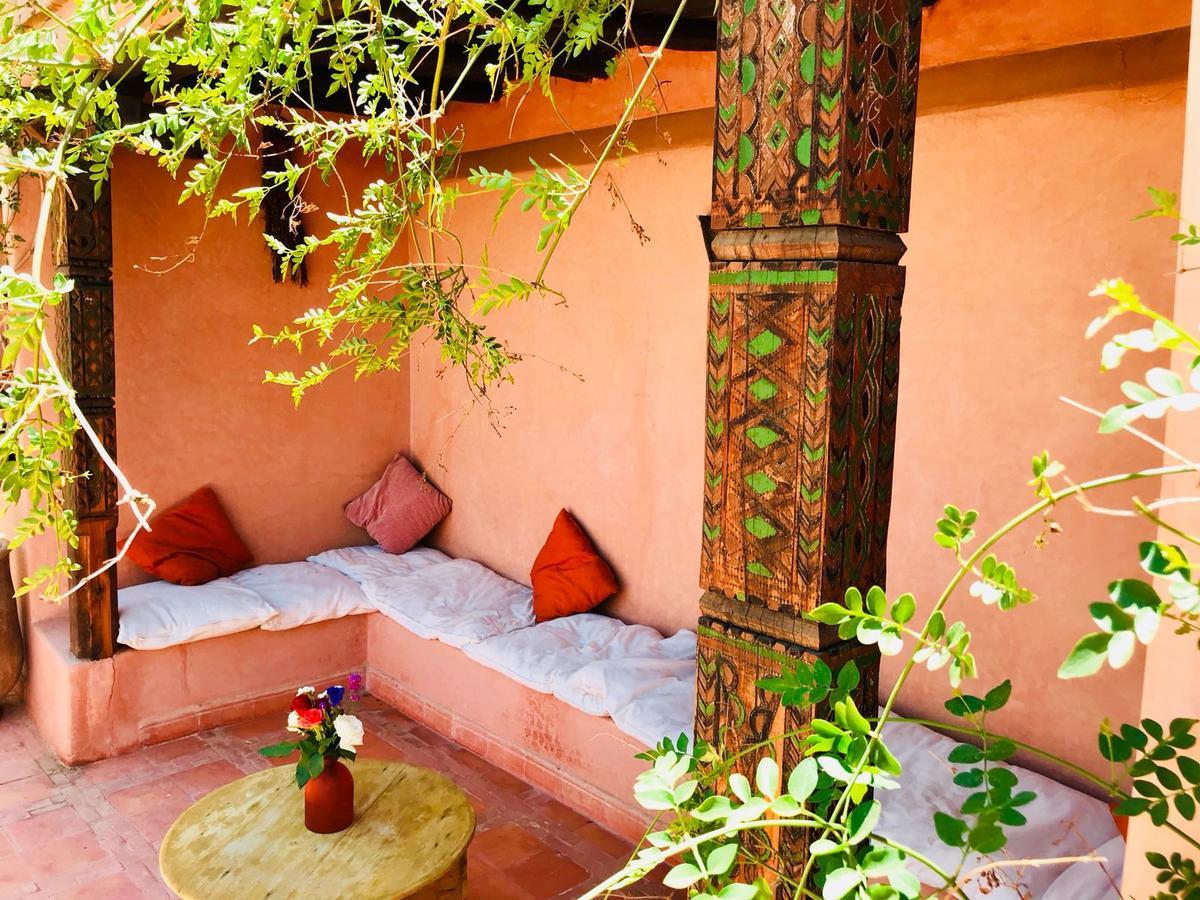 Riad Akl Marrakesh Exterior photo