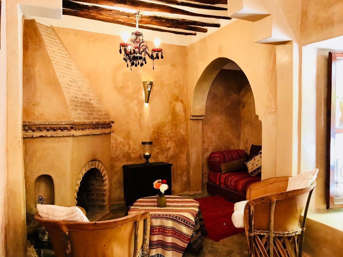 Riad Akl Marrakesh Exterior photo