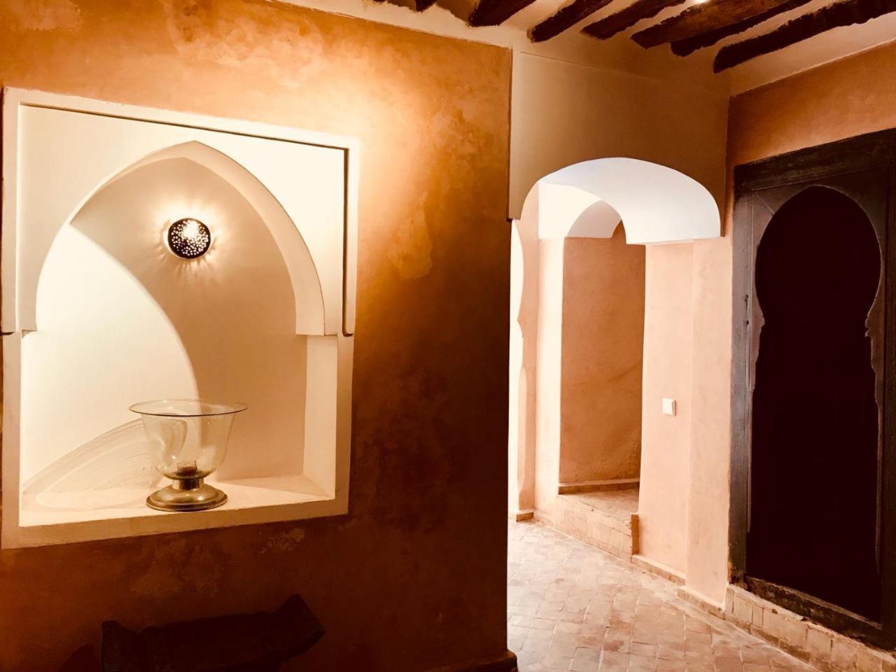 Riad Akl Marrakesh Exterior photo